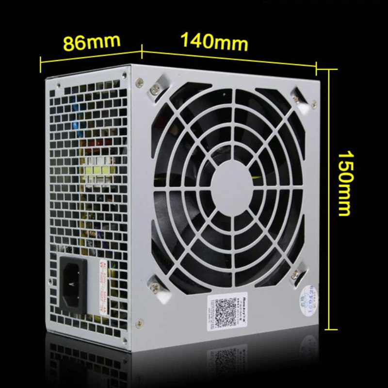 헌트키PSU 270W 전원공급장치 HK370-58FP 신