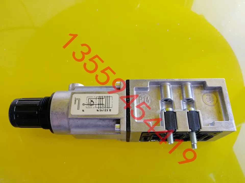Rexroth 솔레노이드 밸브 5746011000 교섭납품