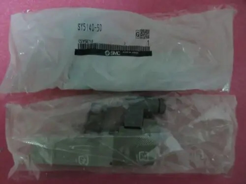 SY5140-5D SY51405D SMC 경험