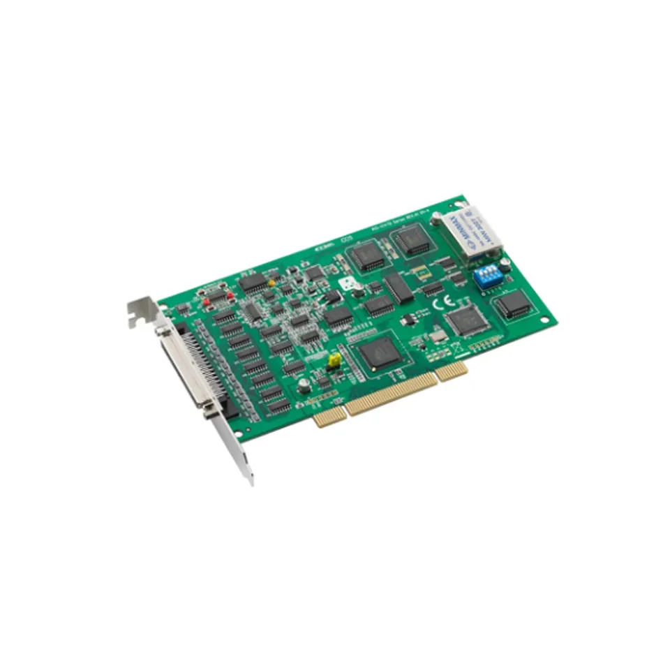 Advantech PCIE 절연 디지털 I/O 범출력 PCI 익스프레스 DAQ 카드 1750U 32-ch