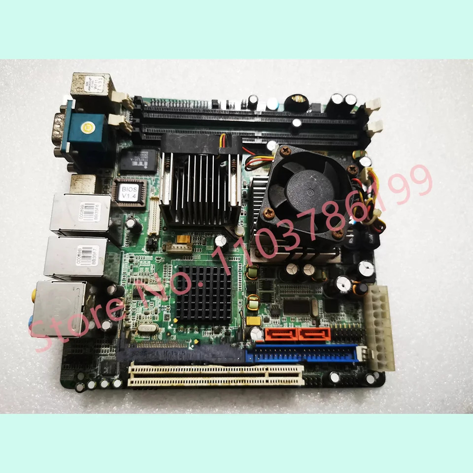 IEI 산업제어 마더보드KINO-9452-R20-NOCB-BULK Rev2.0 KINO-9452-R20