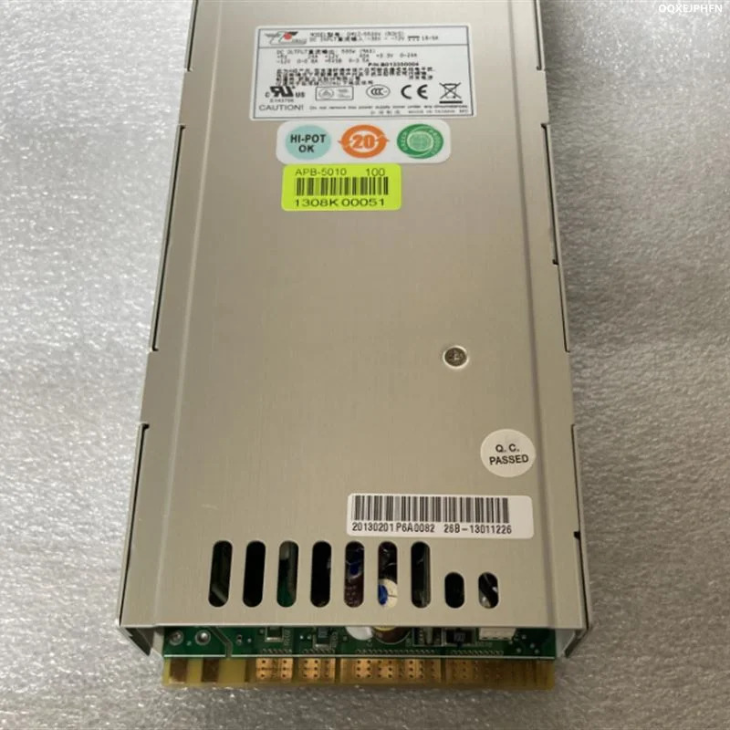 EMACS DC 550W DM1Z-5500V거새 전원공급장치