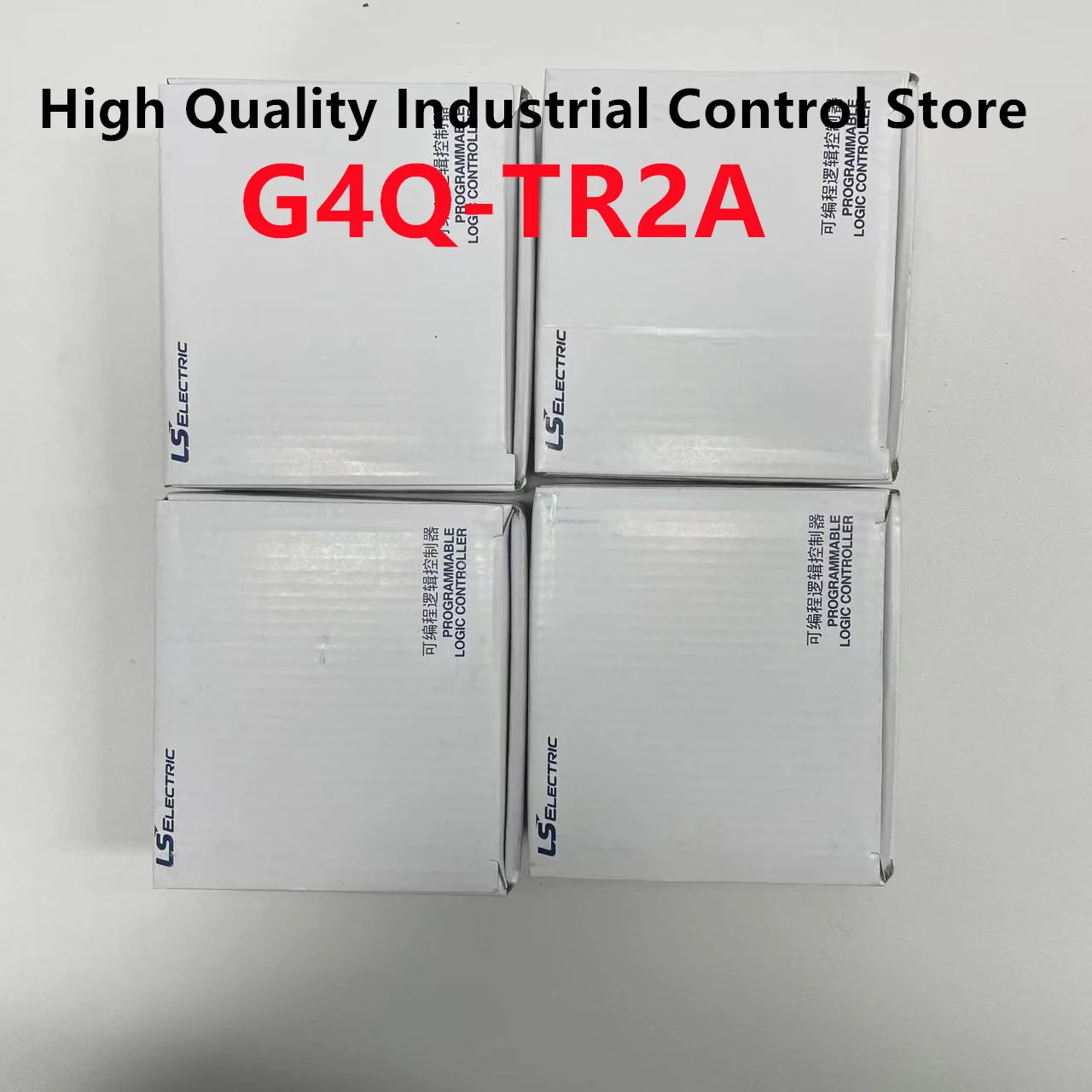 PLC G4F-RD2A G4Q-TR2A 납품