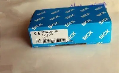 SICK KT5W-2N1116 경험