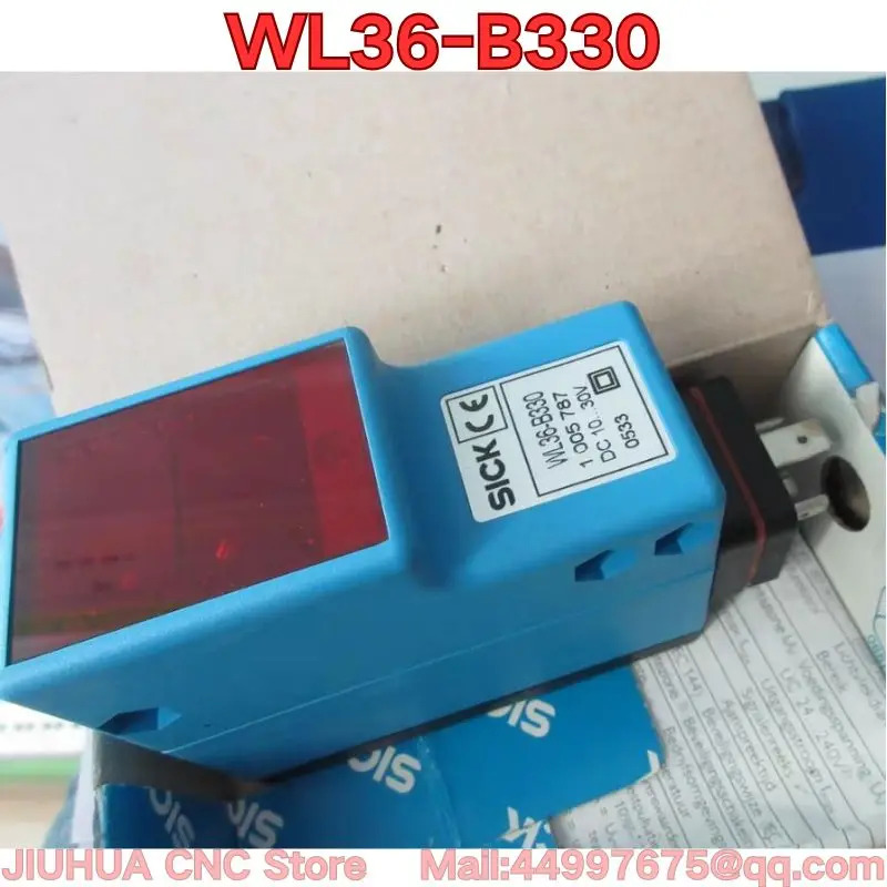 WL36-B330 센서