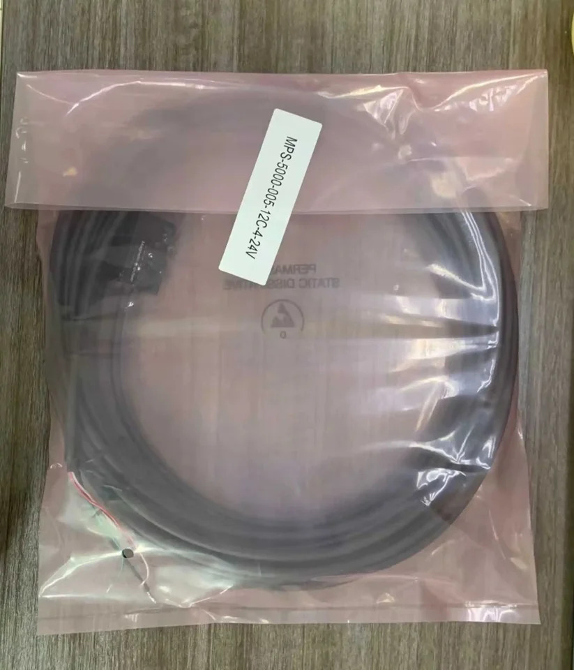 MPS5000-100-03-6-24V 마그네틱 게이트 측정 선형 인코더 센서