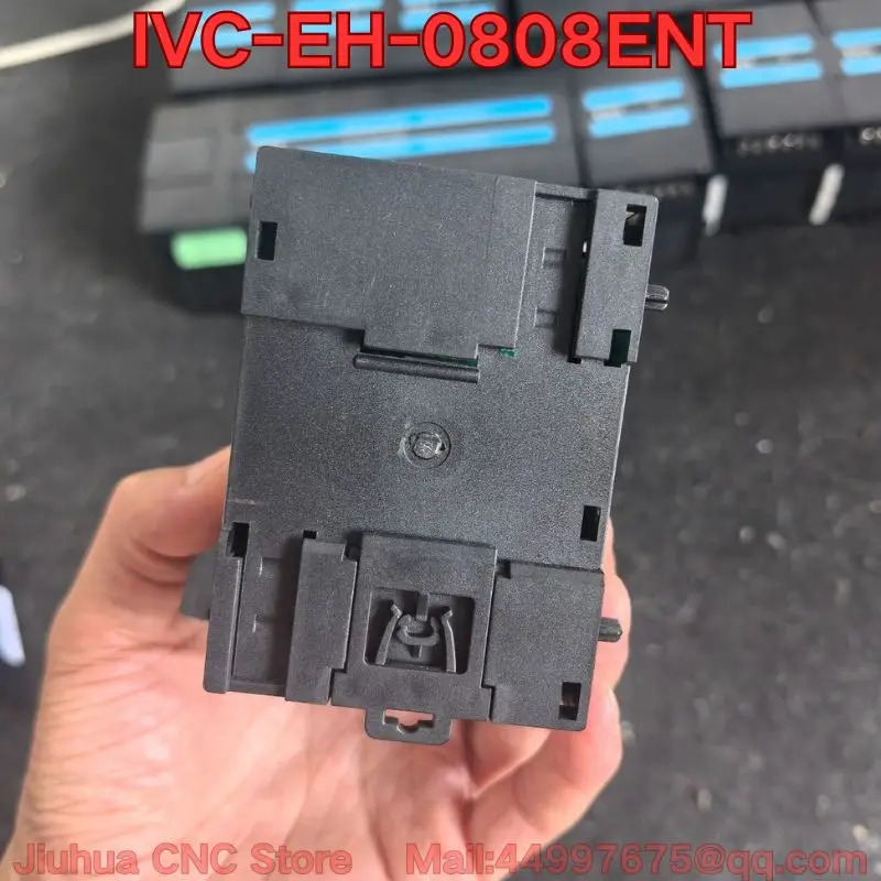 IVC-EH-0808ENT PLC 컨트롤러