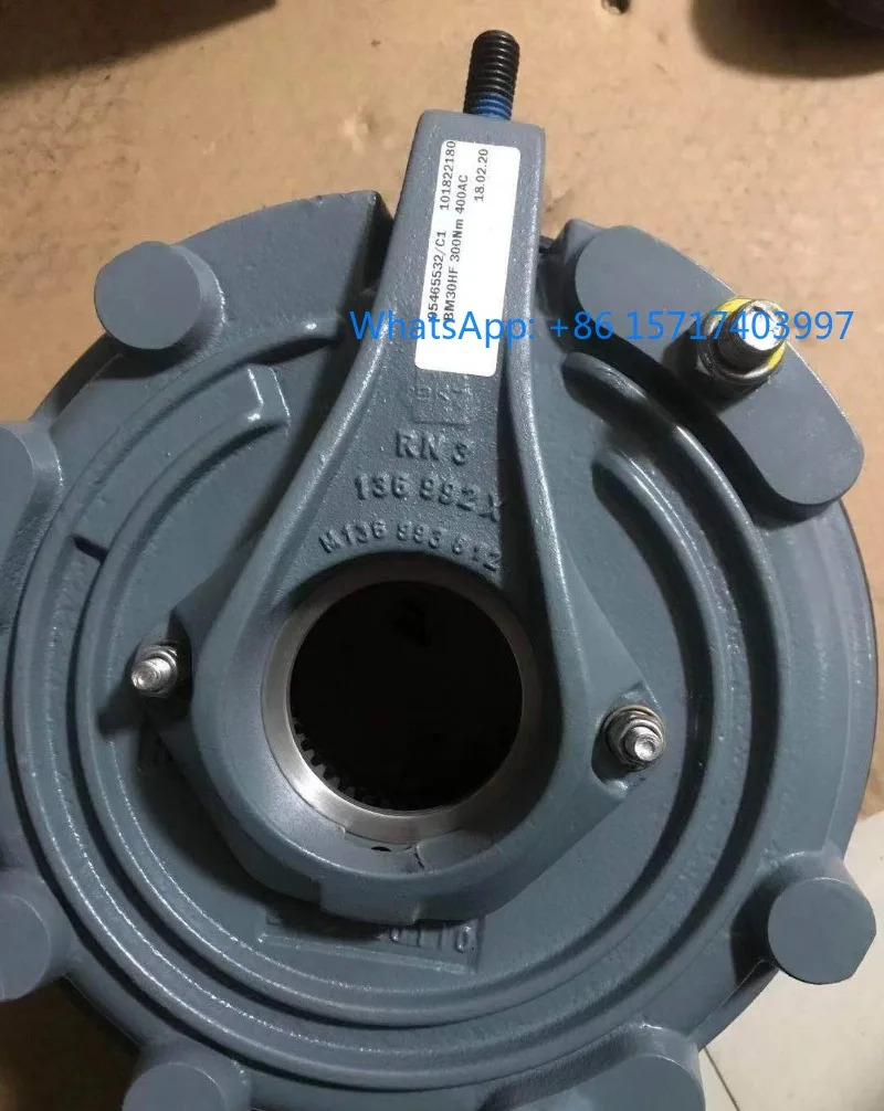 BM30/400AC/230AC 모터 브레이크 새