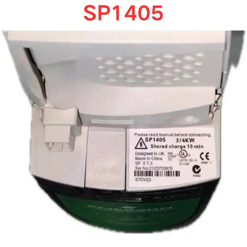 오리지널 SP1405 주파수 변환기