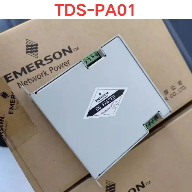 오리지널 TDS-PA01 Fieldbus 어댑터