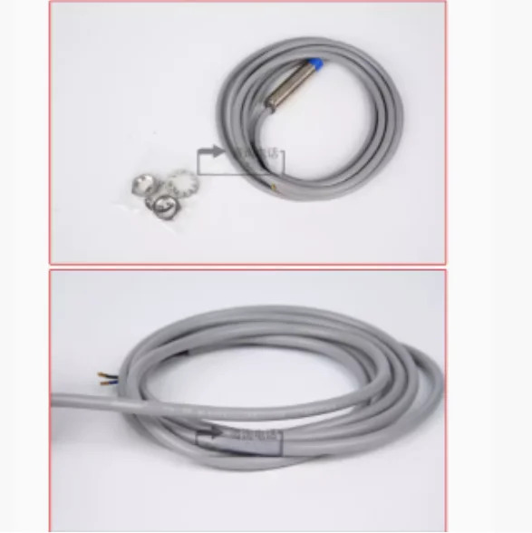 Bedook 스위치 센서 BN-M1208N-C11P2 BN-M1816N P-C11P2 BLB-M1204P-C11U5 BLB-M1808P-C11U5 BB-M1204N C11S12
