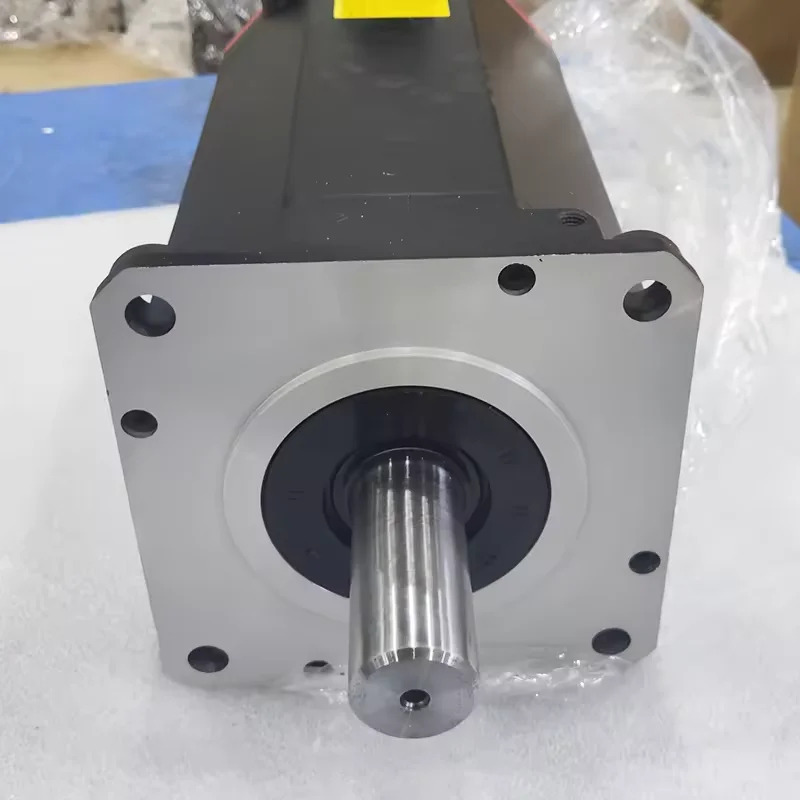 A06B-0251-B100 Fanuc 서보모터 12개월 A06B 0251 B100