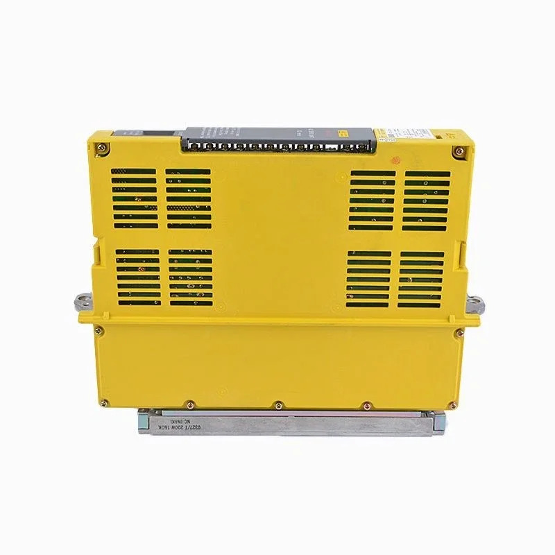 A06B-6089-H324 Fanuc 서보 드라이브 증폭기 12개월 A06B 6089 H324