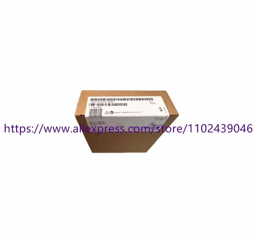 6ES7334-0CE01-0AA0 6ES7317-2EK14-0AB0 6ES7317-2FK14-0AB0 6ES7550-1AA00-0AB0 6ES7134-6HD00-0BA1