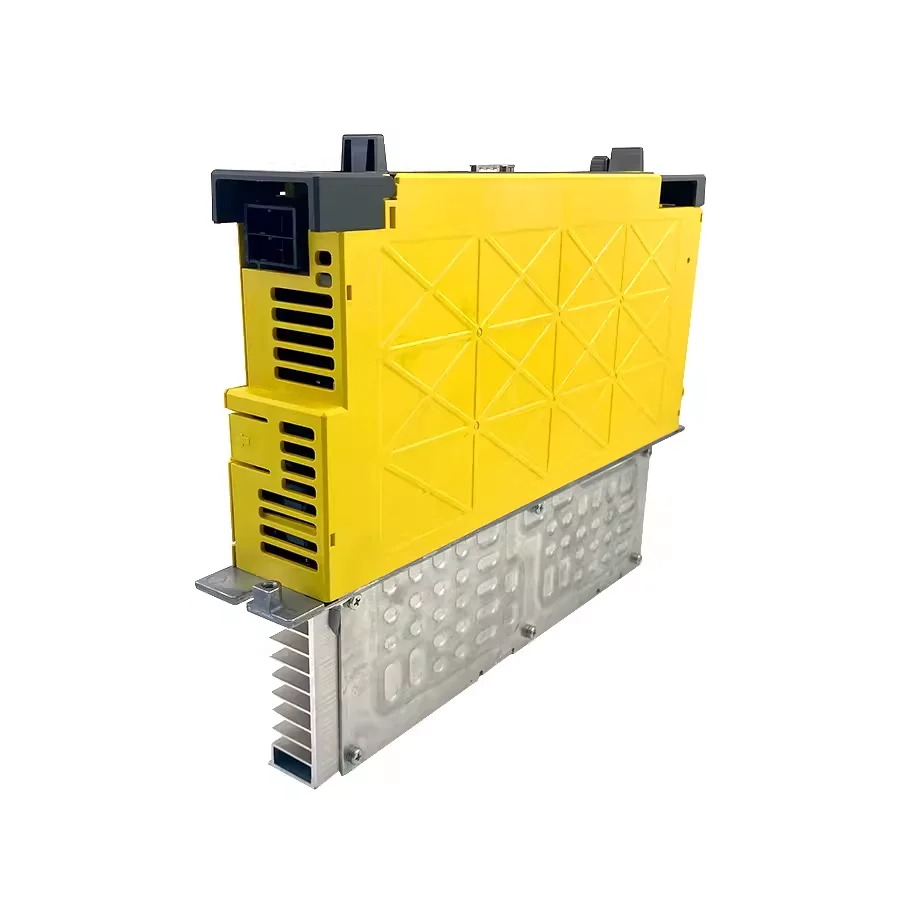 A06b-6110-H006 Fanuc 서보 드라이브 모듈 리퍼 OK A06b 6110 H006