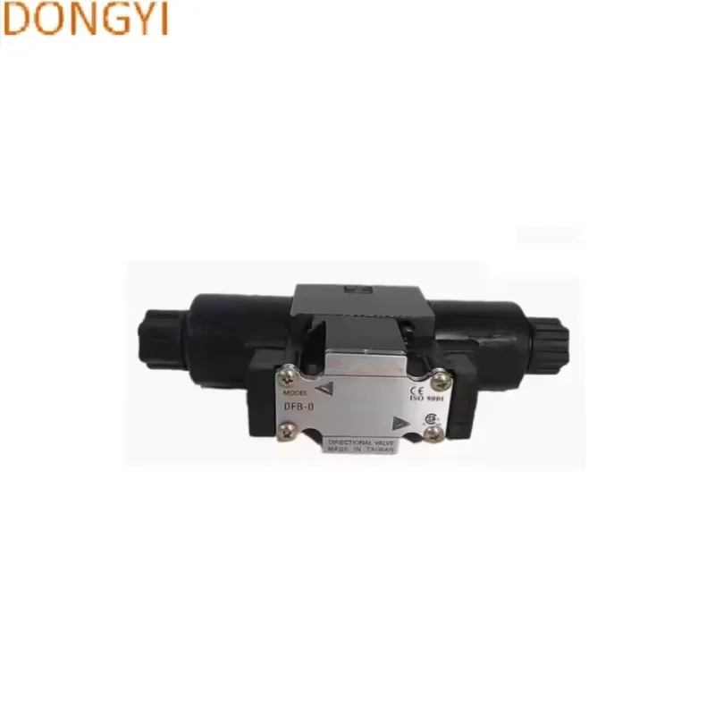 솔레노이드 밸브 DFB-02-3C4-DC24V-35C DFB-02-3C4-A220V-35C