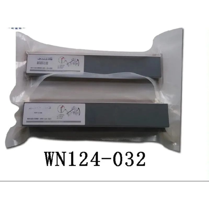 진공 펌프 카본 로터리 WN124-032 DVT3.100