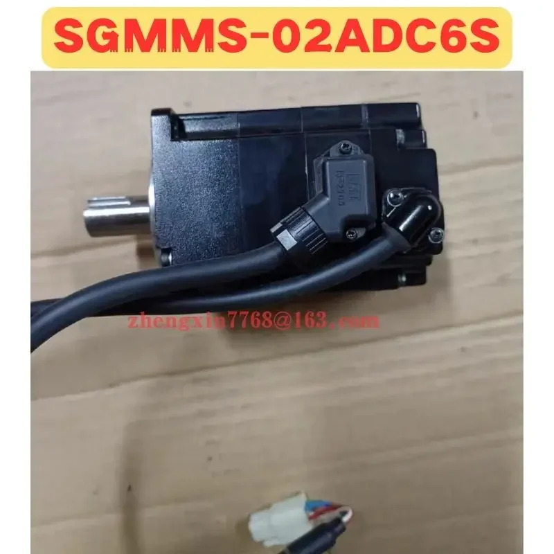 리퍼 서보모터 SGM호환MS-02ADC6S SGM호환MS 02ADC6S 정상 기능 완료