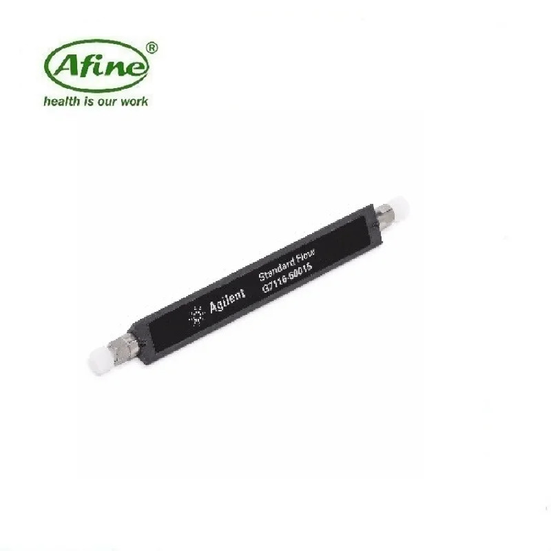 AFINE Agilent G7116-60015 럼 온도조절기 액세서리 0.12mm ID 1.6 L