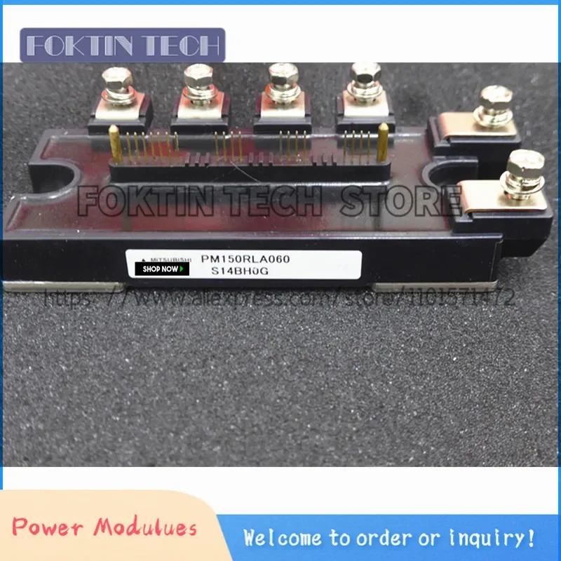 PM150RLA060 PM100RLA0160 PM75RLA120 PM50RL1A120 모듈 신