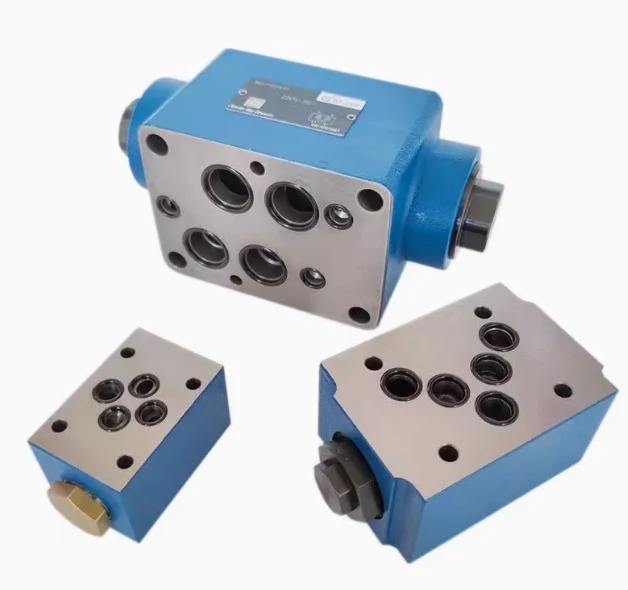 HUADE 단방향 압력 유지 밸브 Z2S6-40B Z2S6A-40B Z2S6B-40B Z2S10-1-20B Z2S10A-1-20B Z2S10B-1-20B Z2S16-30B Z2S