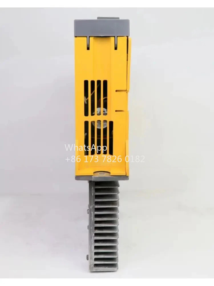 A06B-6079-H204 리퍼 드라이브 작동 기능 OK