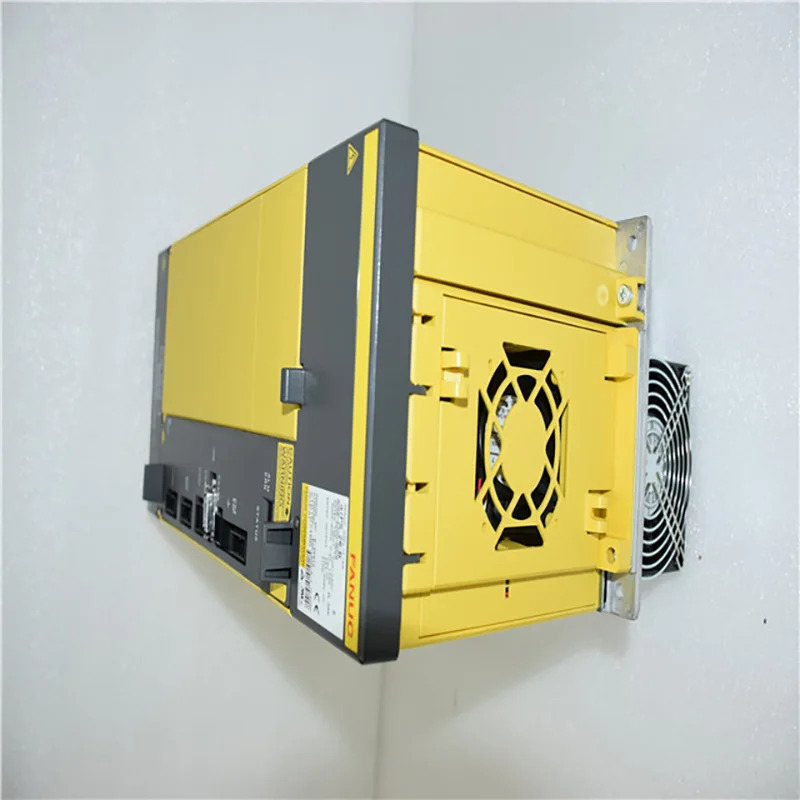 서보 드라이브 A06B-6240-H209
