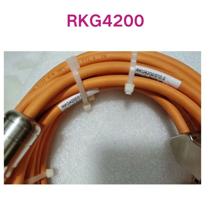 서보 케이블 RKG4200