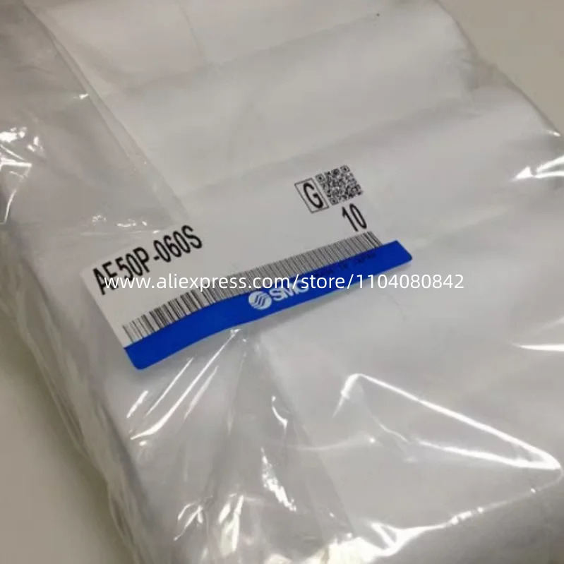 SMC 센서 AF50P-060S 2 개