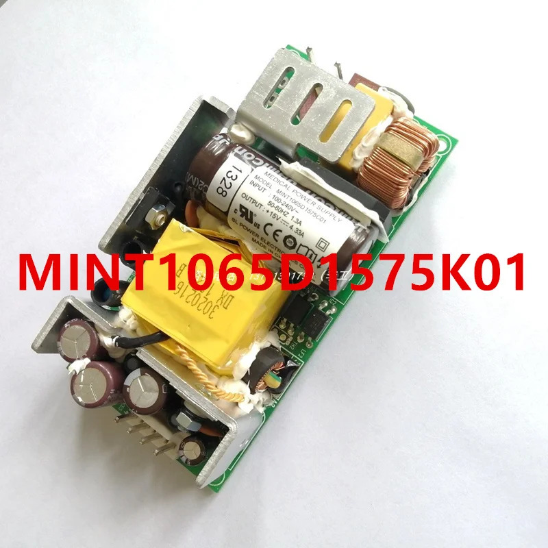 SL POQWE 전원공급장치 신 15V4.33A 65W MINT1065D1575K01