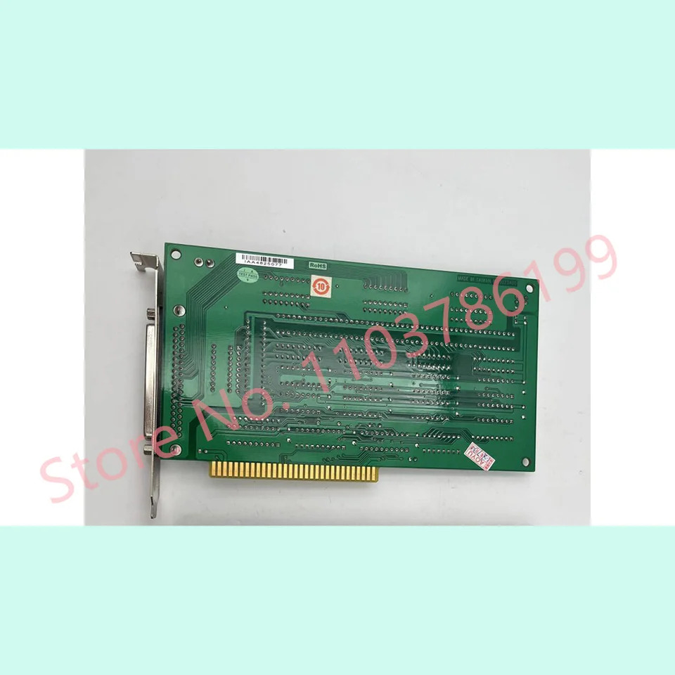 Advantech 절연 디지털 출력 카드 PCL-734 32 채널