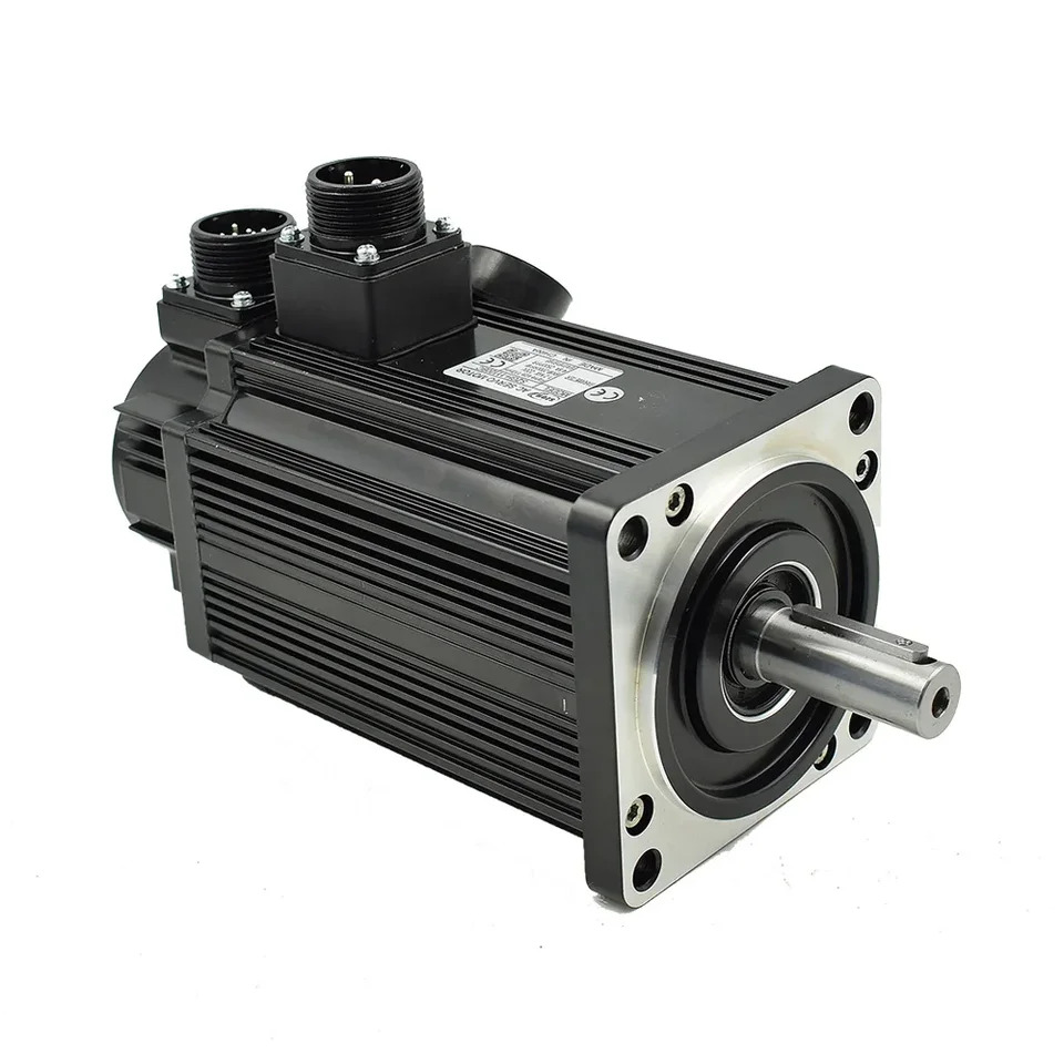 CNC 기계드라이버 AC 서보모터 고급 저비2.3KW 220V
