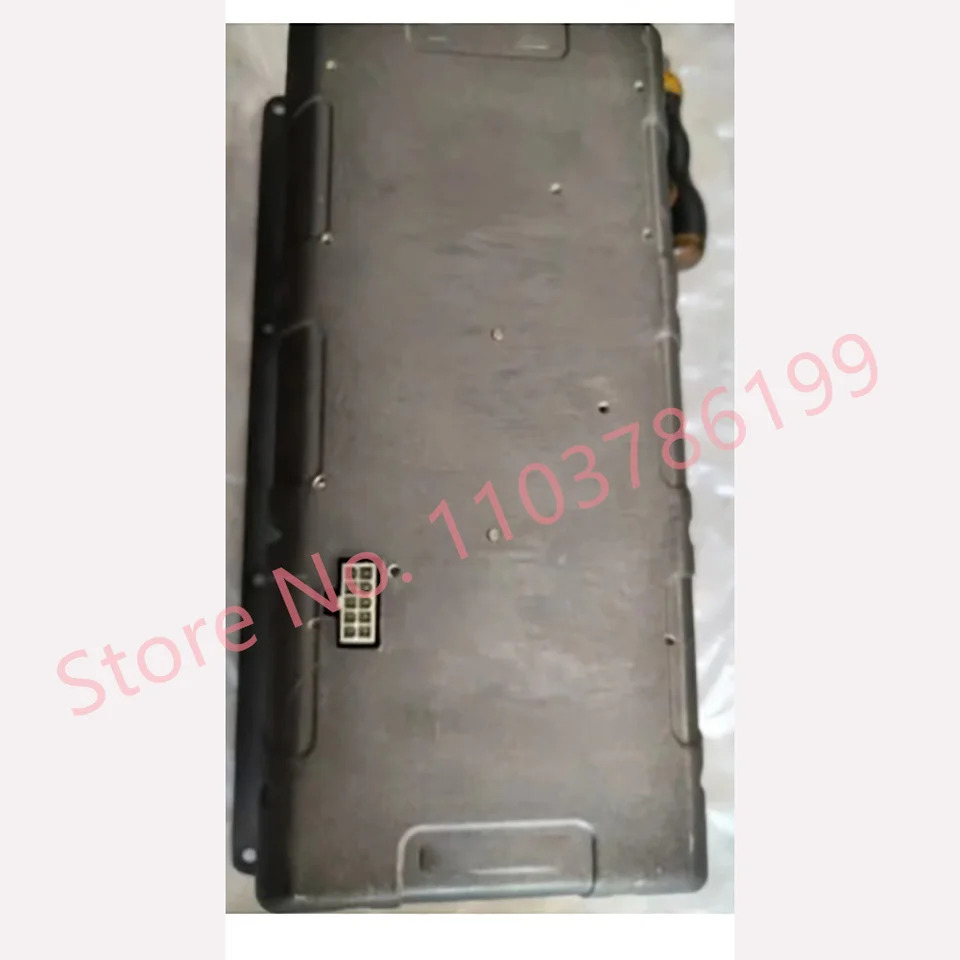 Altoparlanti Attivi QSC K12 용