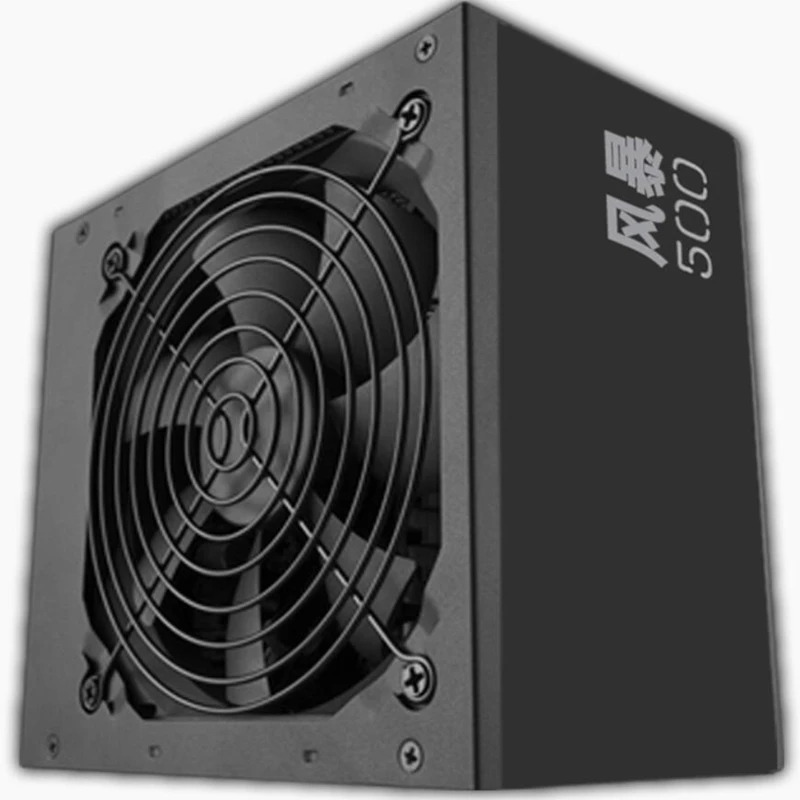 Cooler Master Storm 500 RTX2060 1660 저소음 전원공급장치 500W MPE-5001-ACABW 새 원본 PSU