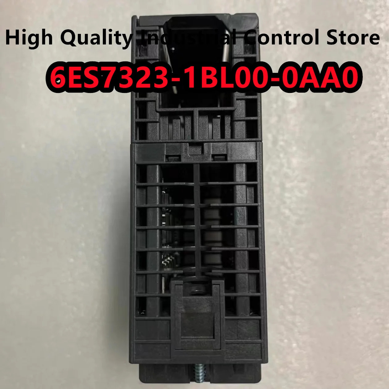 PLC 6ES7323-1BL00-0AA06ES7326-1BK02-0AB0
