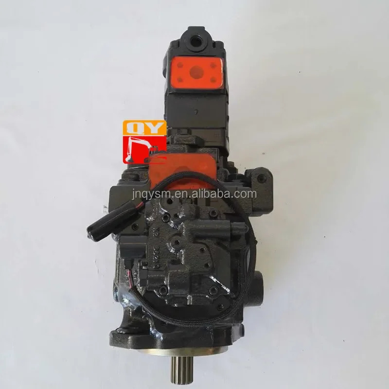Jining Qianyu 굴삭기 메펌프 PC80 708-1w-00980 유압 펌프