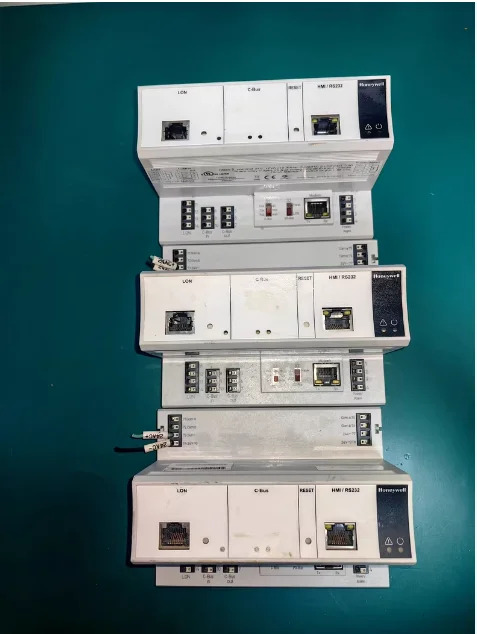 리퍼 모듈 컨트롤러 XCL8010A 신