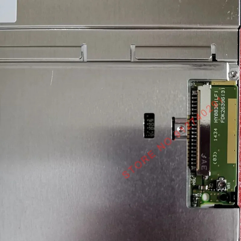 NL6448BC20-30 NL6448BC20-30A NL6448BC20-30D NL6448BC20-30F LCD 디스플레이 스크린 패널 NEC 6.5 인치