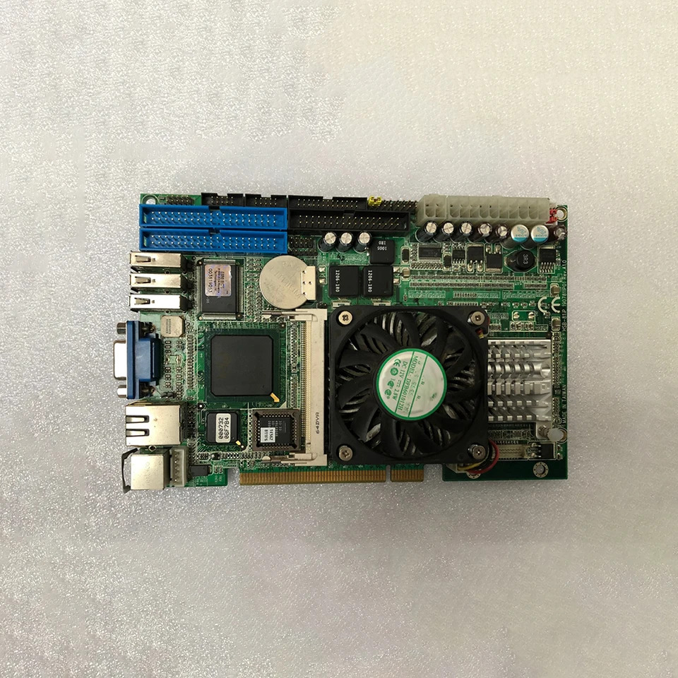 산업 제어 반 길이 카드 HSB-811P REV.A1.0 PICMG PCI