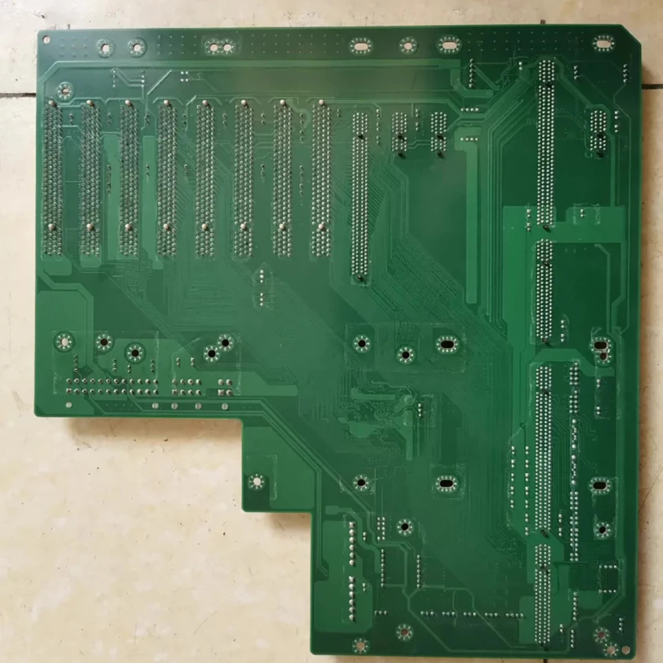 Advantech 산업플로어 PCE5B13 PCE-5B13-08 REV.A1