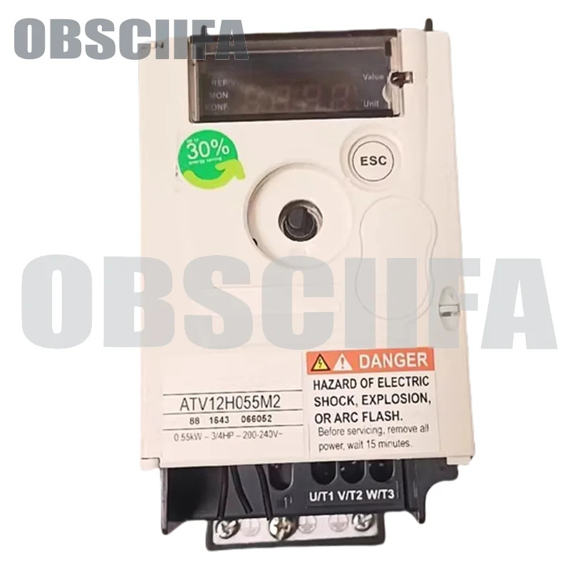 ATV312HU55N4 ATV312HU30N4 ATV312HU75N4 ATV12H055M2
