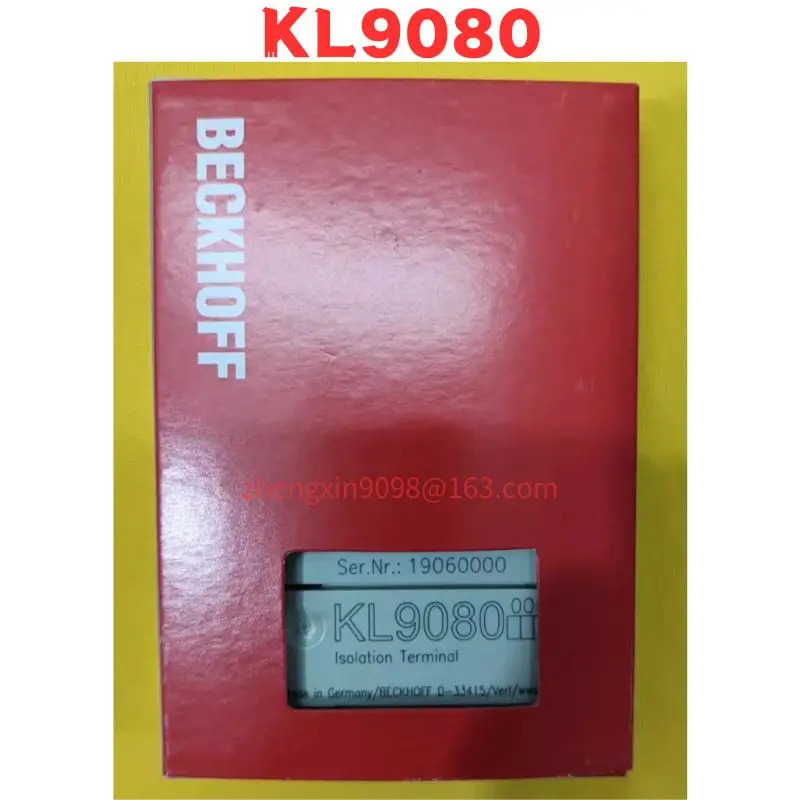 오리지널 KL9080 모듈