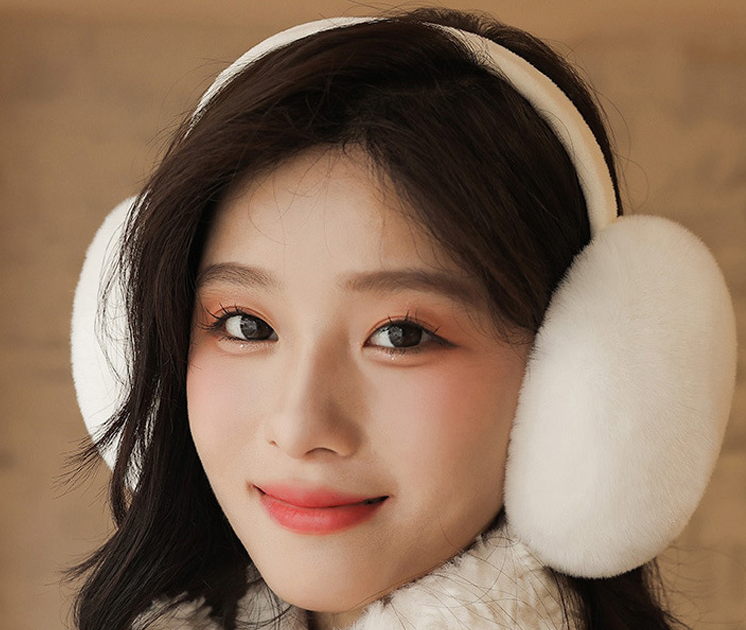 라이즈올 귀마개 귀도리 이어워머 귀덮개 - 상품 이미지