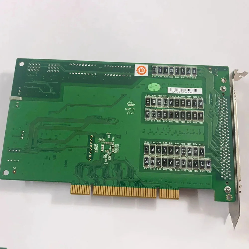 PCI-1240U REV.B1스텝/펄스 서보 모션 제어 카드
