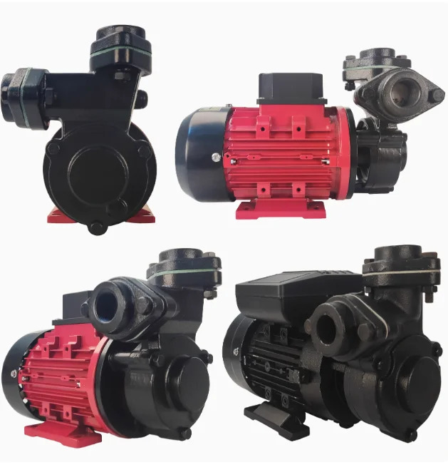 HOY WATER 열 오일 펌프 WD-07 0.5KW 380V WD-10 0.75KW WD-20 1.5KW