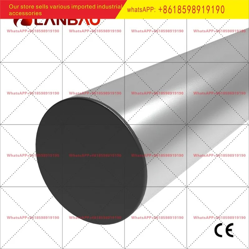 LR04QAF08DNO E1 소형 유도 센서 DC3 와이어 0.8mm 금속 스위치
