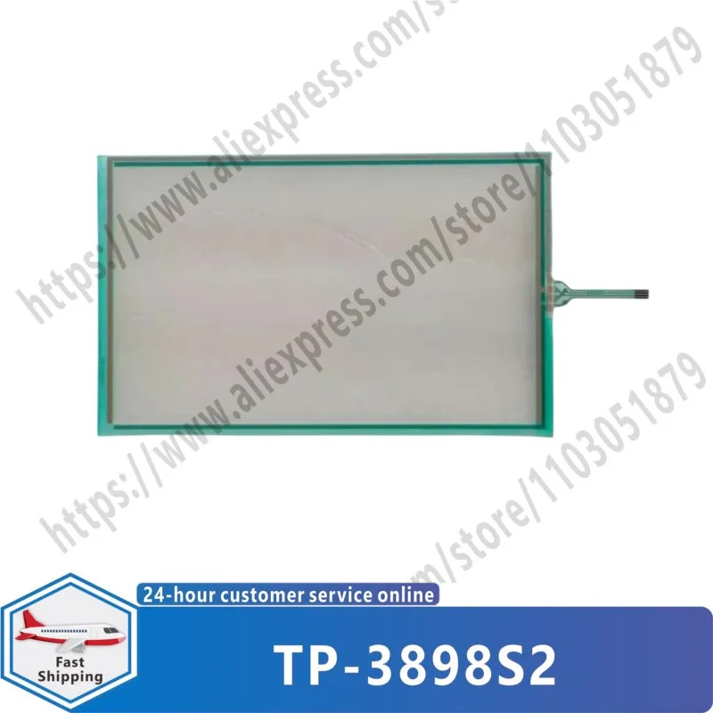 TP-3898S2 PLC 터치 스크린 패널