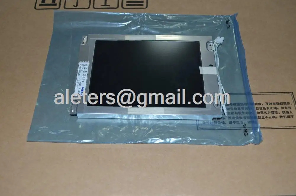 LCD 패널 NL6448AC20-06