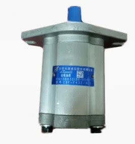 HCHC 오일 펌프 CBF-F420-ALP CBF-F420-ALPL CBF-F420-ALH CBF-F420-ALHL