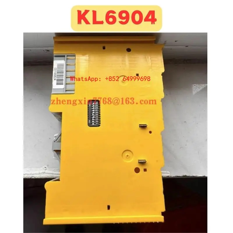 오리지널 KL6904 모듈 신